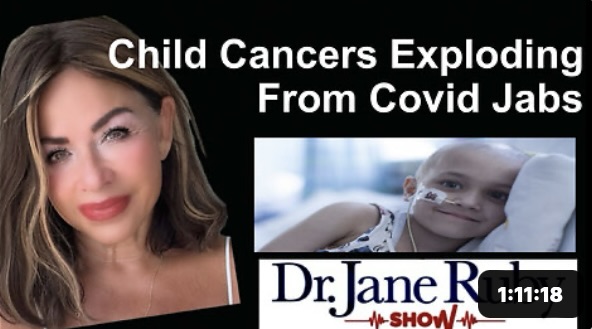Child Cancers