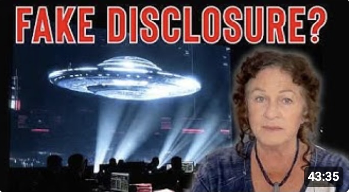 Disclosure