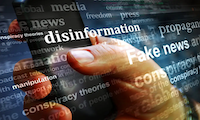 Disinformation
