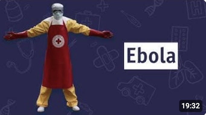 Ebola