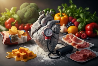 Food Preservatives