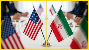 Iran Trump