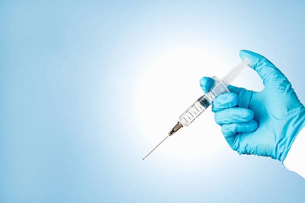 Lethal Injection