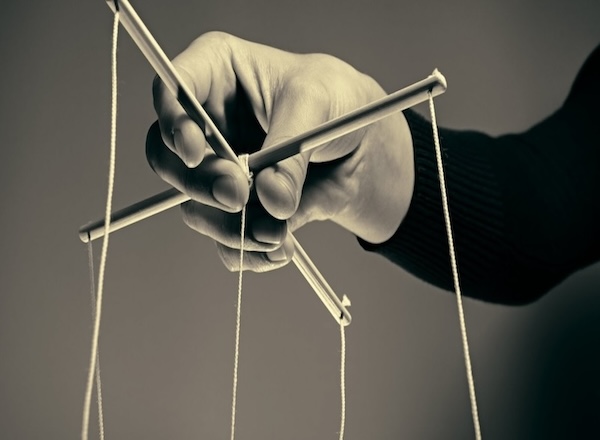 Manipulating the masses