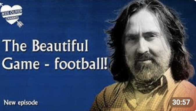 Neil Oliver