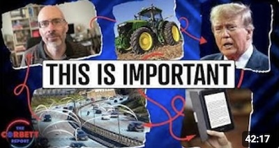 Palantir Manifesto