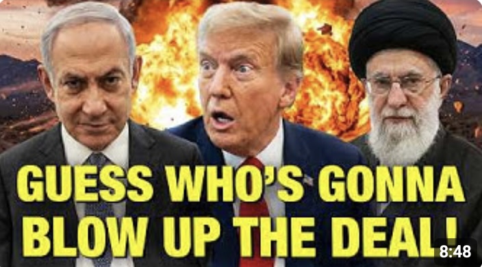 Peace Deal