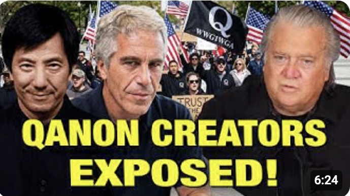 QAnon
