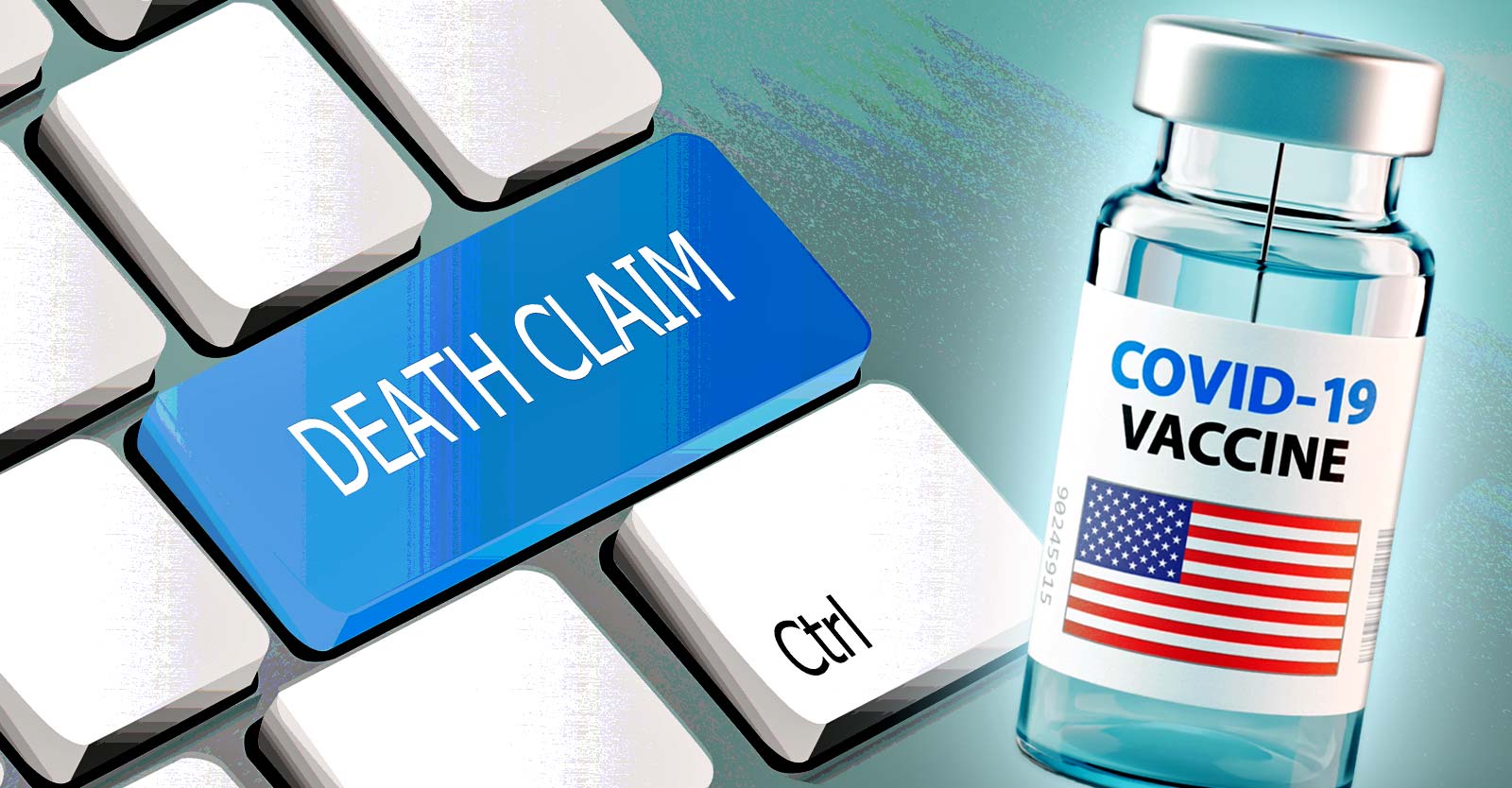 Vaccine Injury Claim