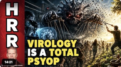 Virology