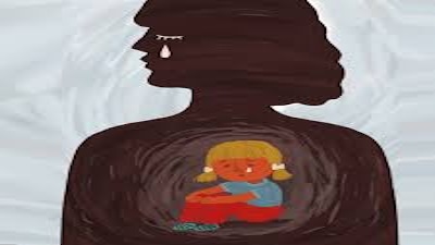 childhood trauma