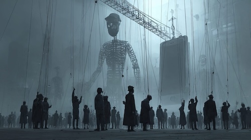 mass manipulators