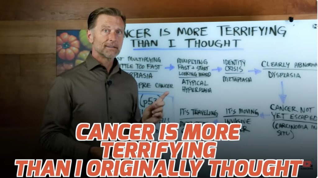 Cancer