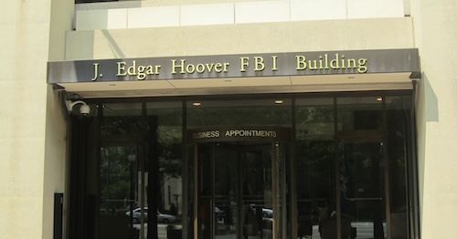 Cointelpro