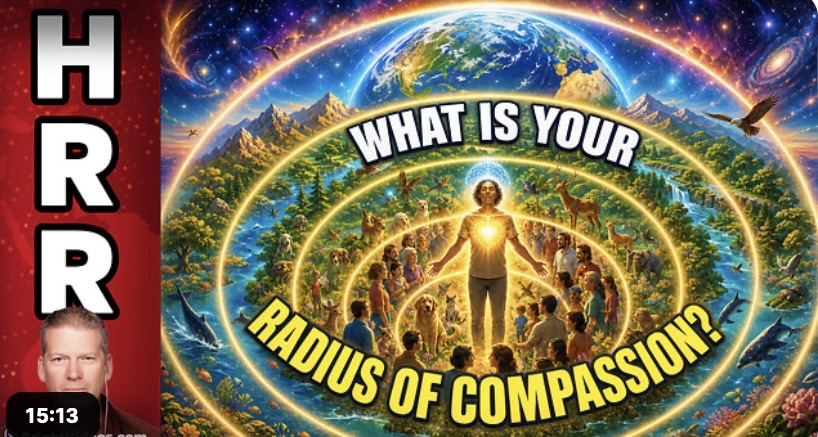 Compassion