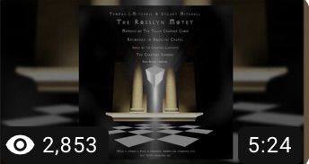 Cymatics and Mysteries
