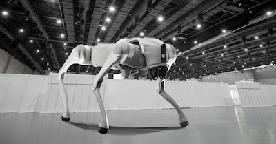 Dystopia