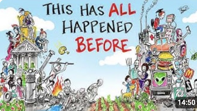 Happened Before