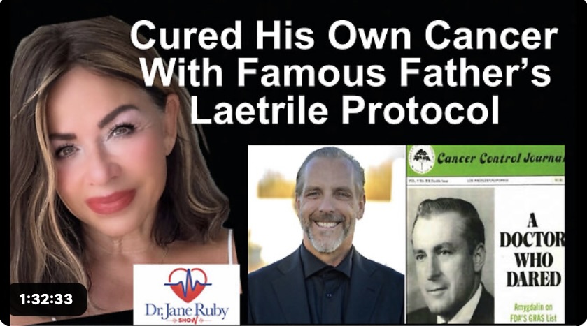 Laetrile