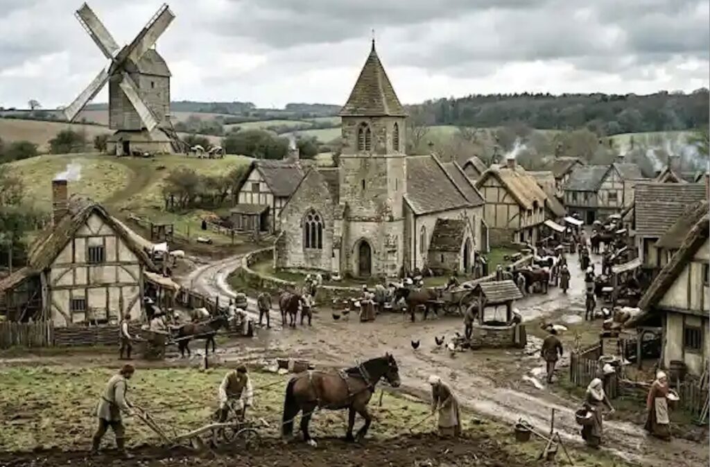 Middle Ages