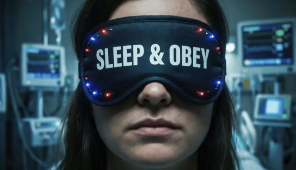 Mind control