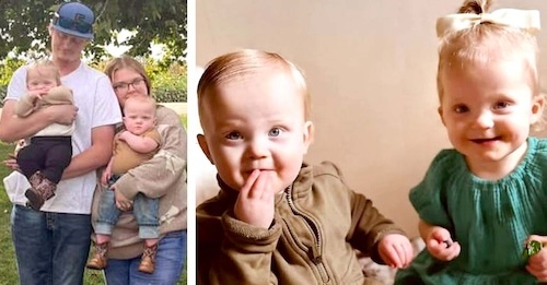 Mother of Twins