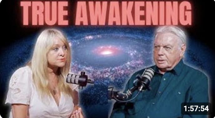 Movement of truth