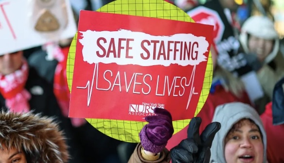 Nurses