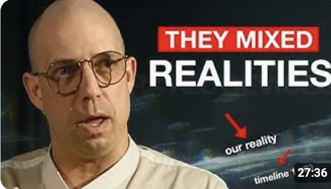 Prevent the Disaster