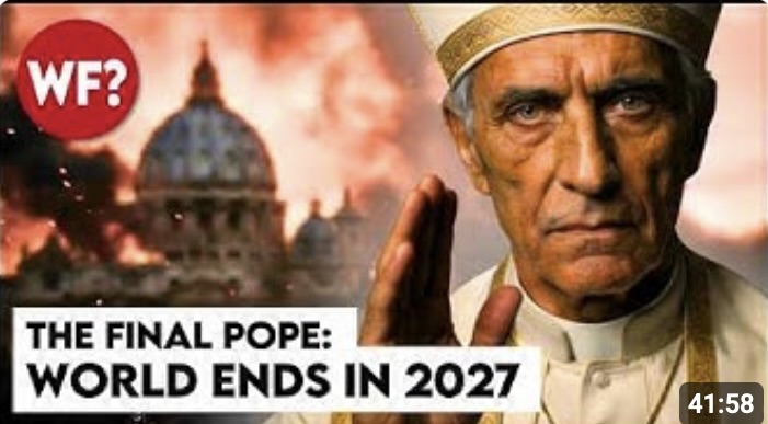 Prophecy