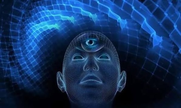 Remote Viewing