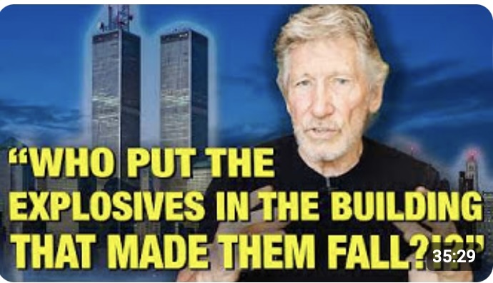 Roger Waters
