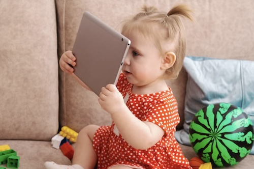 Screen Time