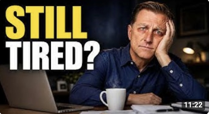 Still tired