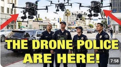 Surveillance