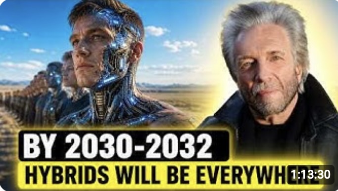 Transhumanism