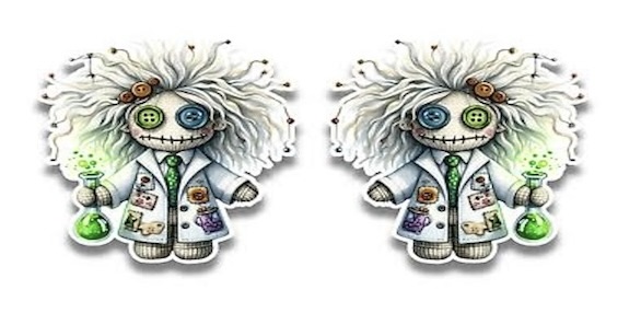 Virology Voodoo Science 2