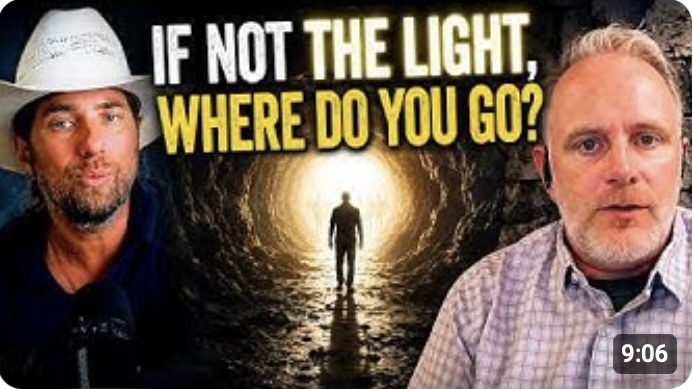 Where do you go?