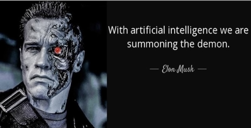AI Threat