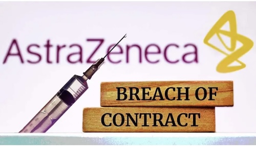 AstraZeneca