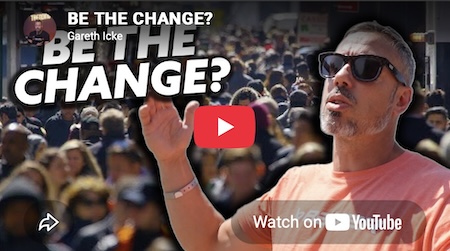 Be the Change