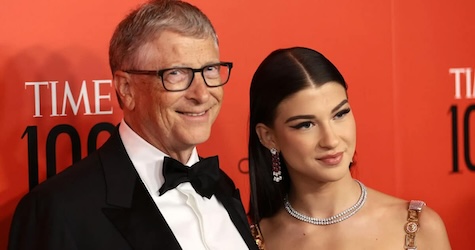 Bill Gates' Daughter