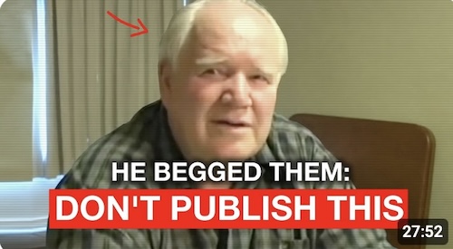 Dangerous Interview