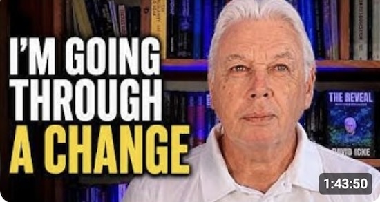 David Icke