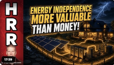 Energy Independence