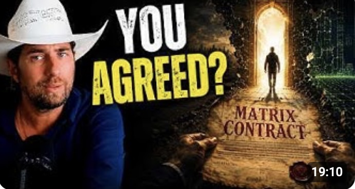 Matrix Contract