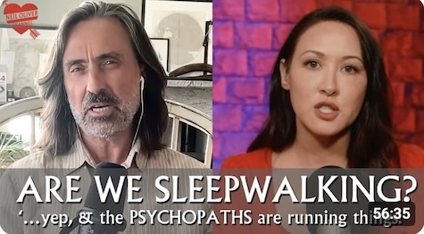 Neil Oliver