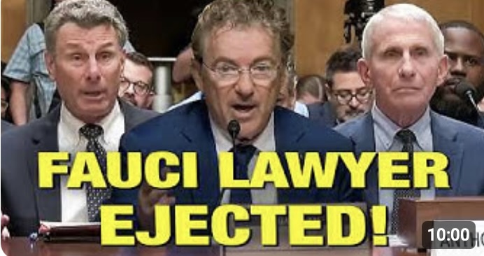 Rand Paul