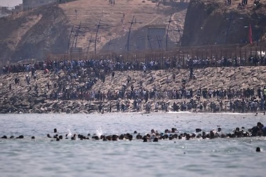 The Invasion