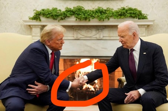 World War III Trump